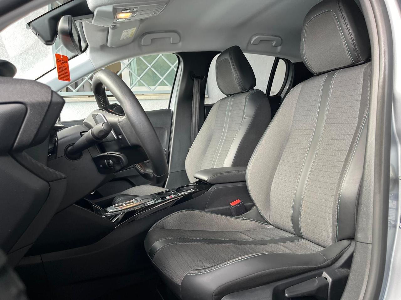 Peugeot 208 PureTech 100 Stop&Start 5 porte Allure