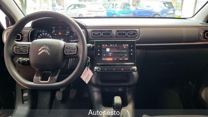 Citroën C3 C3 PureTech 83 S&S C-Series