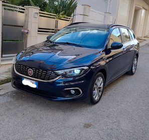 Fiat Tipo 1.6 Mjt 120CV SW Business 2020