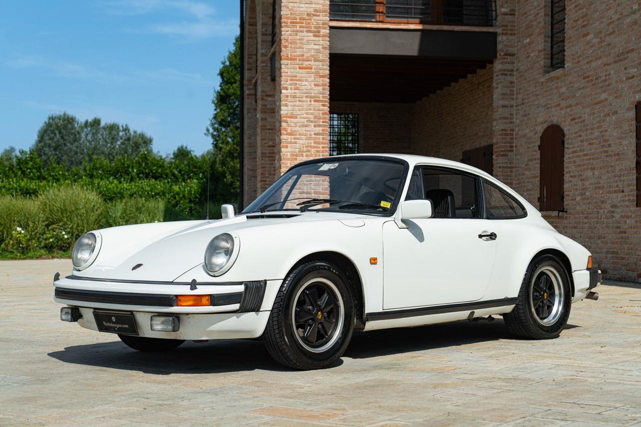Porsche 911 SC - RDS01545