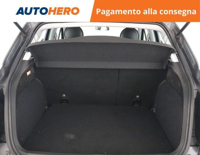 FIAT 500X 1.6 MultiJet 120 CV DCT Pop Star
