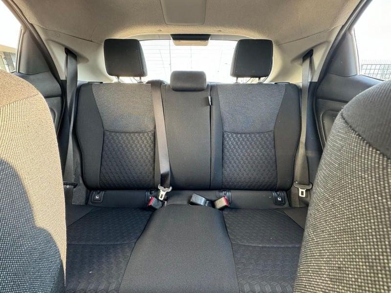 Toyota Yaris Yaris 1.5 Hybrid 5 porte Active