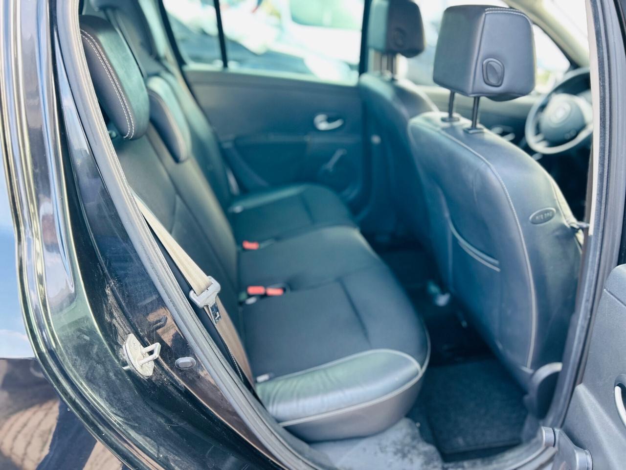 Renault Clio 1.2 16V 5 porte Le Iene