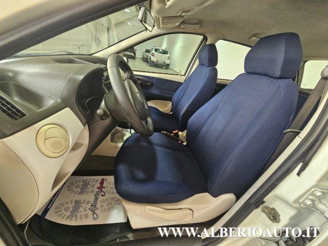 FIAT Punto 1.3 Multijet 16V 5 porte Active