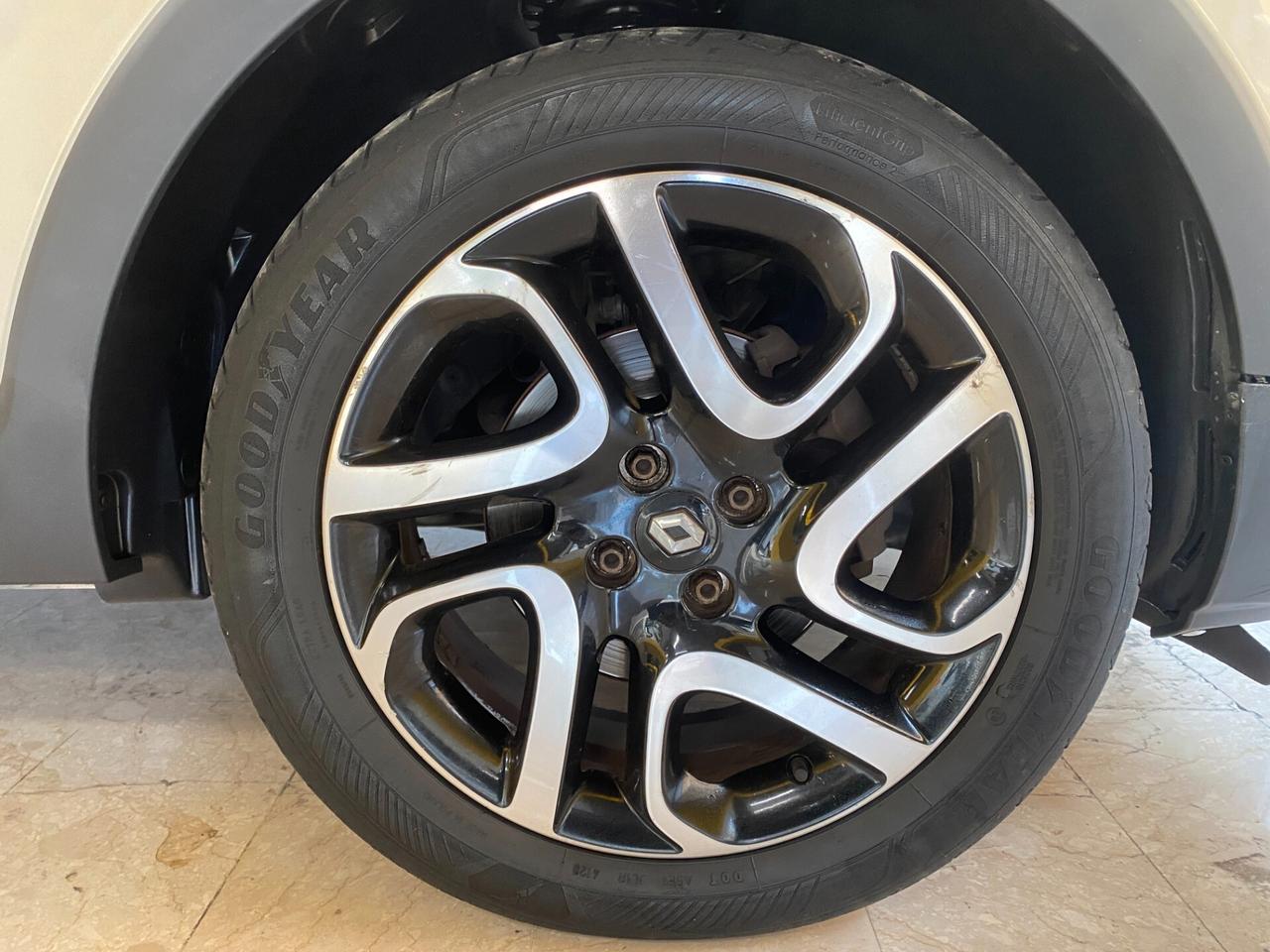 Renault Captur 1.5 dCi 8V 90 CV Start&Stop Wave