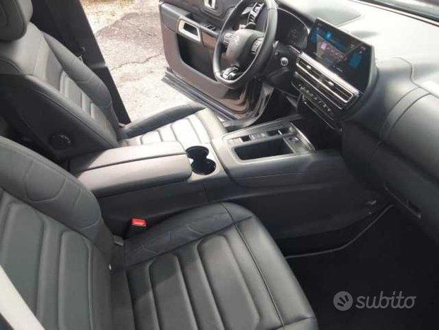 Citroen C5 Aircross Shine Pack BlueHDi 130 S&S