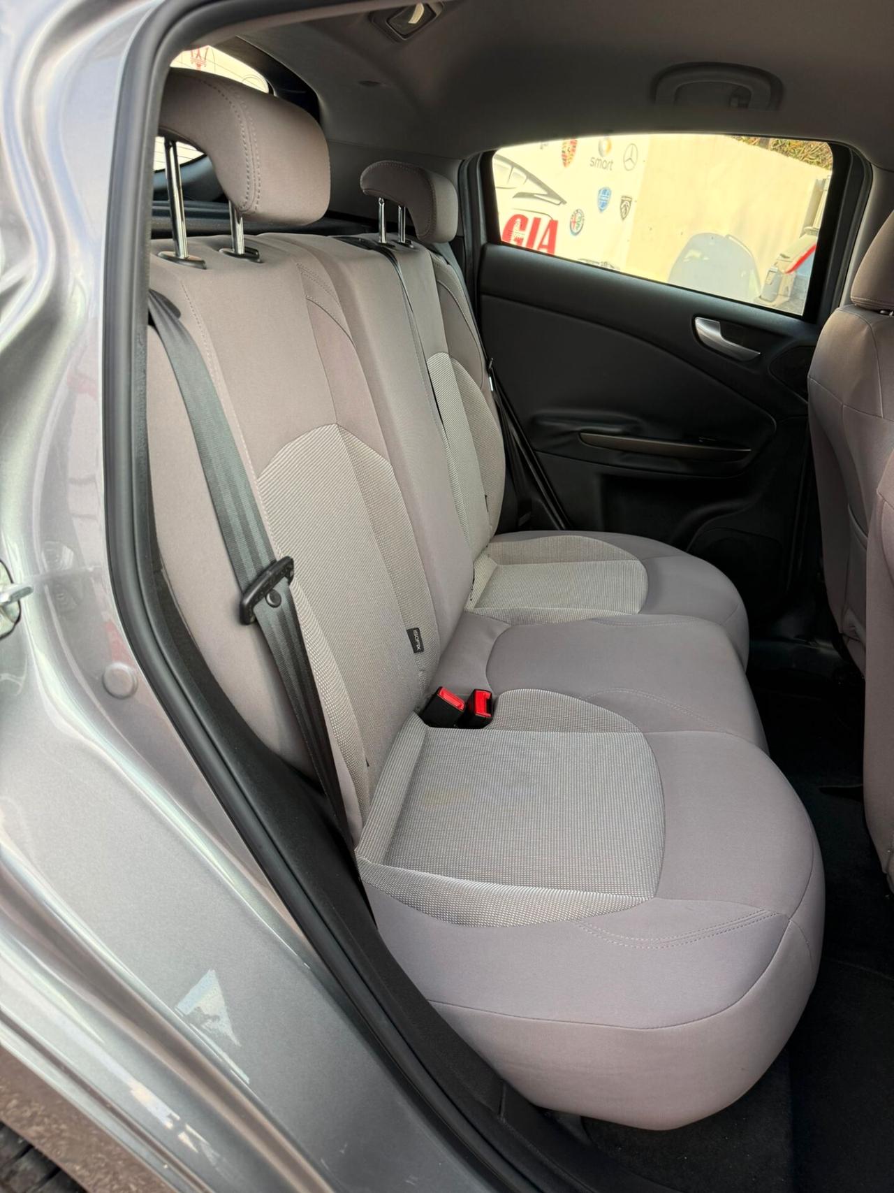 Alfa Romeo Giulietta 1.4 Turbo 120 CV GPL Progression