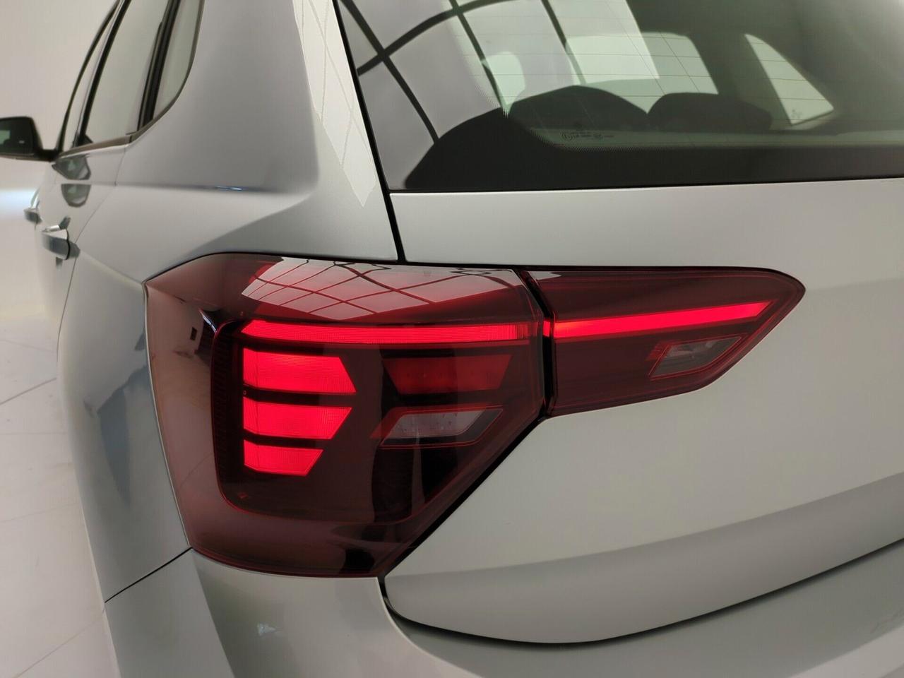 Volkswagen Polo 1.0 TSI DSG Life