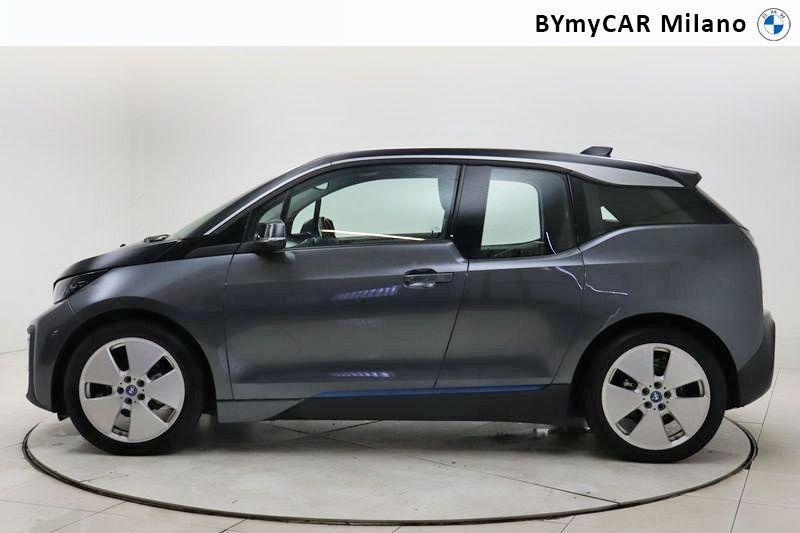 BMW i3 120Ah Advantage CVT