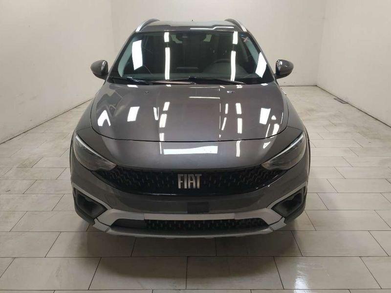 FIAT Tipo 5p 1.6 mjt Cross s&s 130cv
