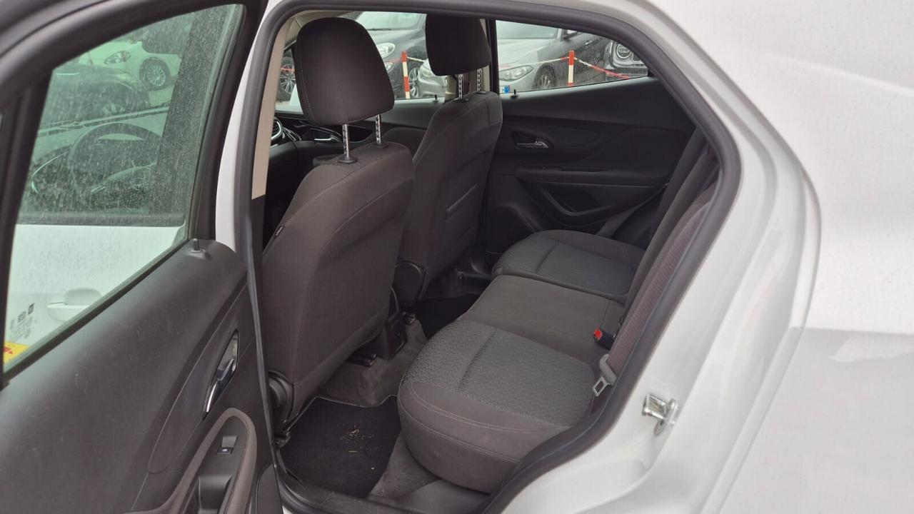 Opel Mokka X 1.6 CDTI Ecotec 4x2 Innovation
