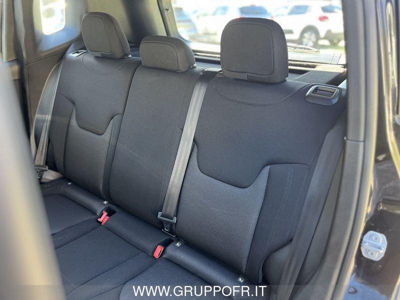 Jeep Renegade 1.0 T3 Longitude