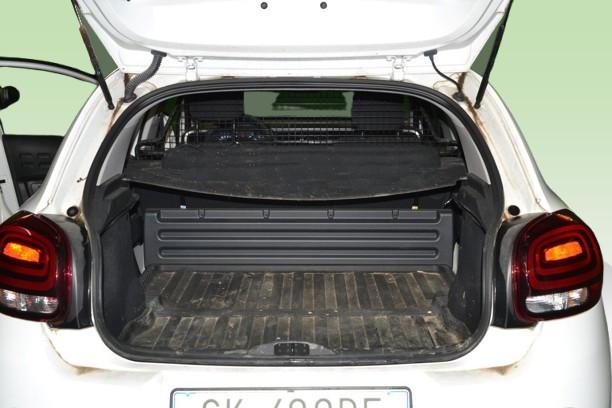 CITROEN C3 - BLUEHDI 100CV S&S VAN FEEL