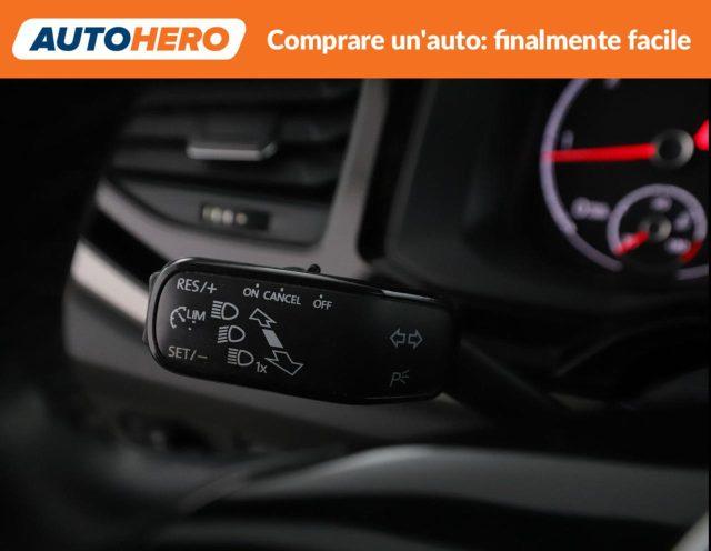 VOLKSWAGEN Polo 1.6 TDI 5p. Comfortline BlueMotion Technology