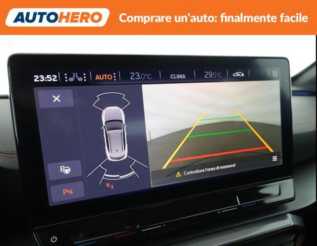 CUPRA Formentor 1.5 TSI DSG