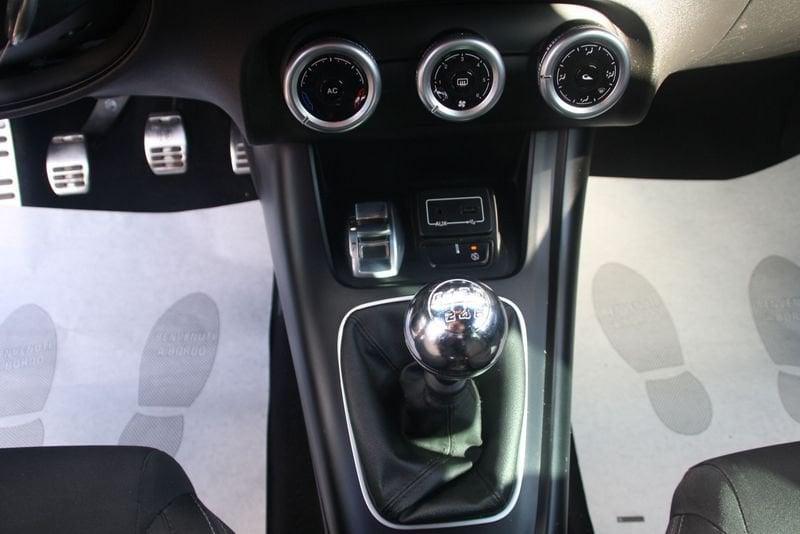 Alfa Romeo Giulietta Giulietta 1.6 JTDm 120 CV Super