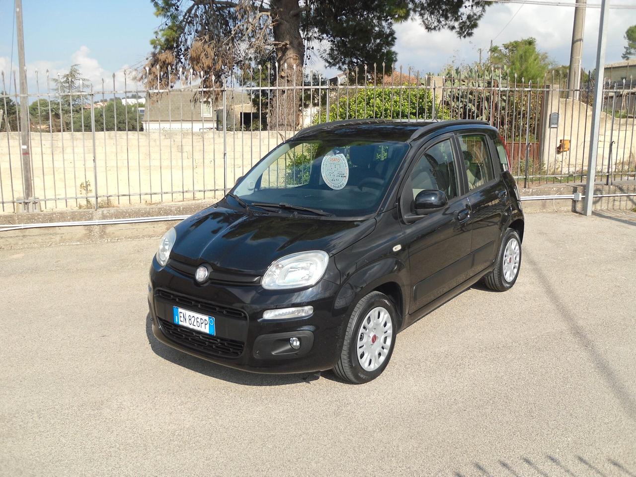 Fiat Panda 1.2 Easy ( 5 posti )