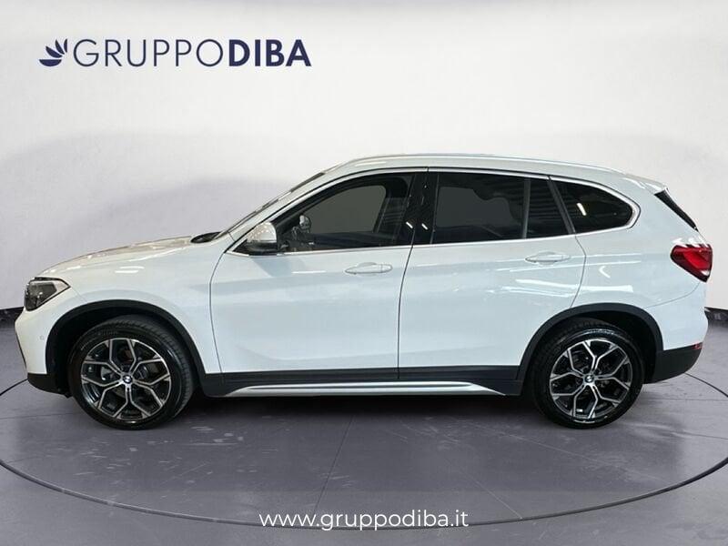 BMW X1 F48 2019 Diesel xdrive18d xLine auto