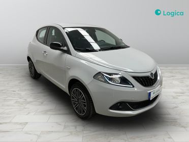 LANCIA Ypsilon III 2021 - Ypsilon 1.0 firefly hybrid Gold s&s 70cv