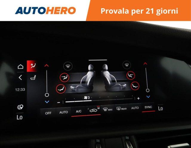 ALFA ROMEO Giulia 2.2 Turbodiesel 210 CV AT8 AWD Q4 Veloce