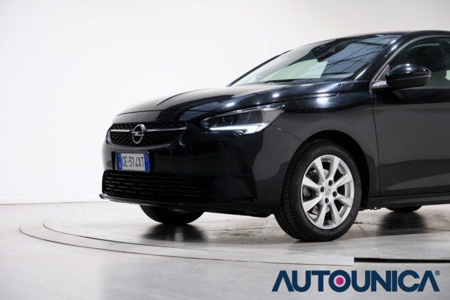 OPEL Corsa 1.2 100 CV AUTOMATICA ELEGANCE NEOPATENTATI