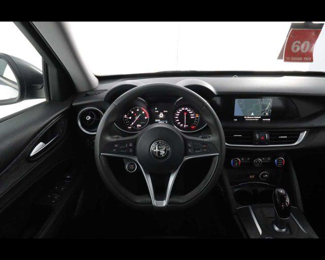 ALFA ROMEO Stelvio 2.2 Turbodiesel 160 CV AT8 RWD Business