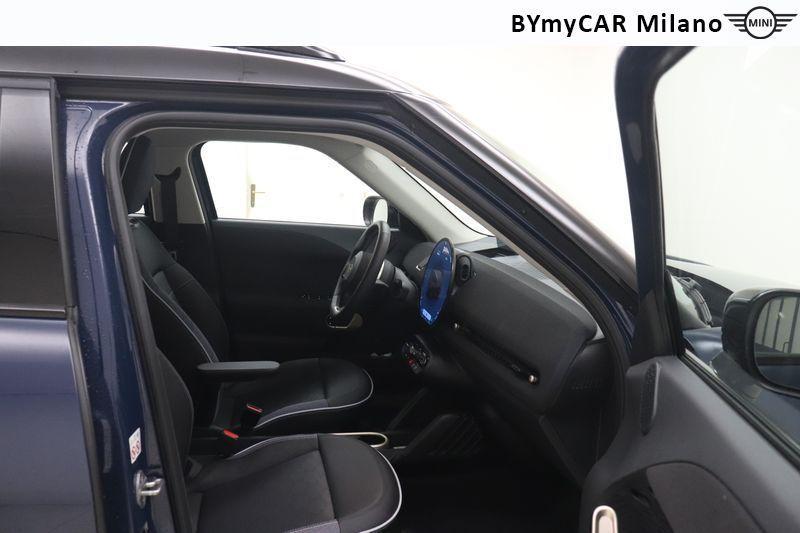 Mini Mini Aceman All-Electric E Classic