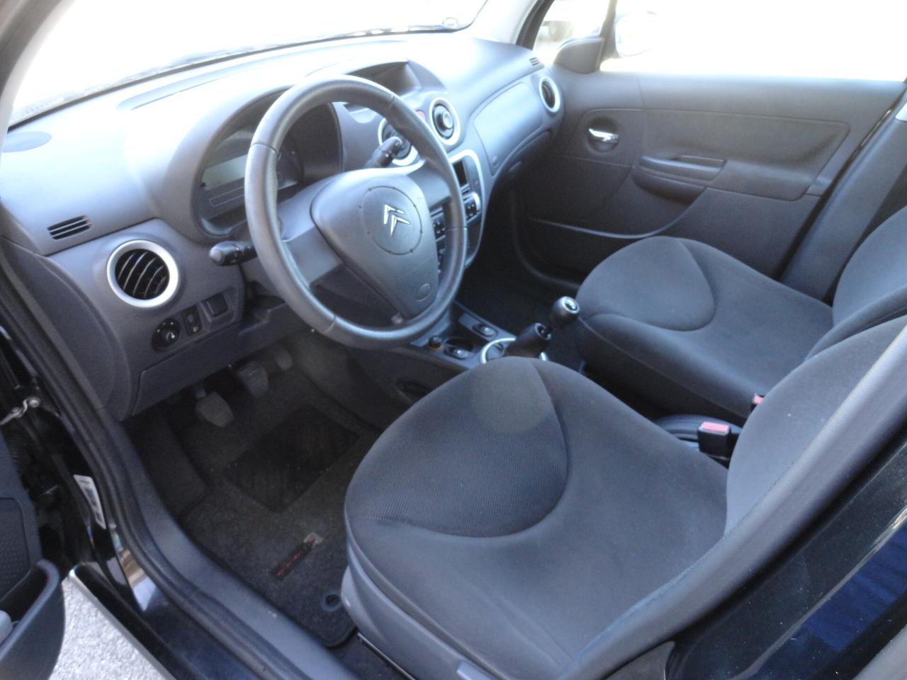 Citroen C3 1.4 Elegance