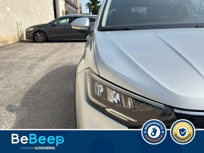 Volkswagen Taigo 1.0 TSI LIFE 95CV