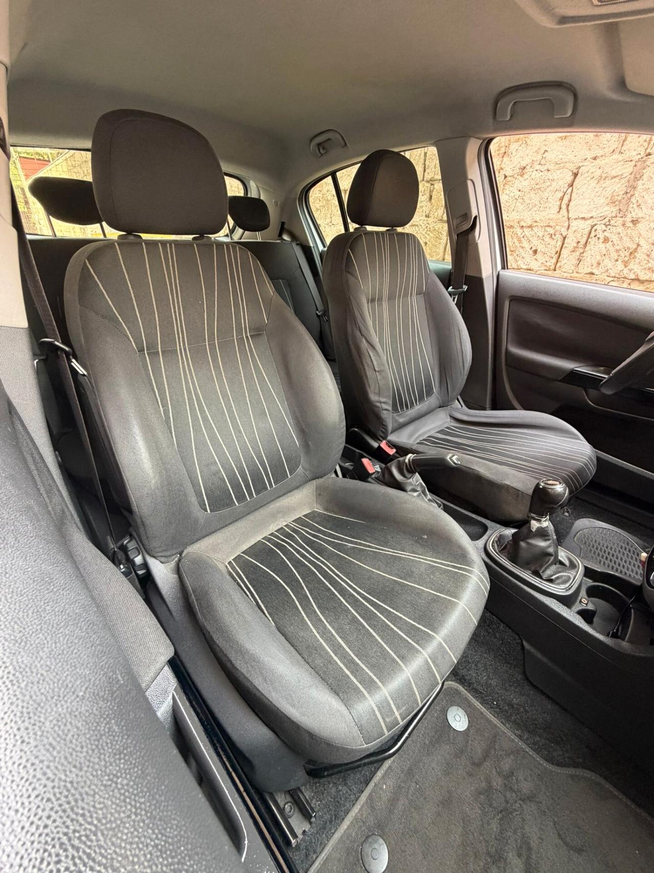 Opel Corsa 1.3 CDTI 75CV ecoFLEX 5 porte Club