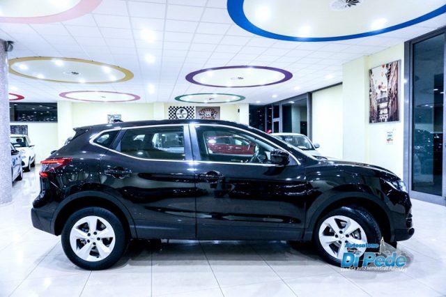 NISSAN Qashqai 1.5 dCi Business