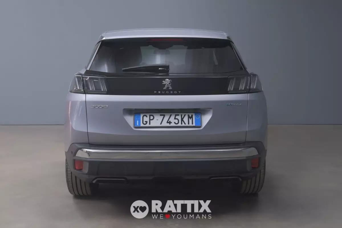 Peugeot 3008 1.6 hybrid4 Phev 300CV Allure Pack e-EAT8