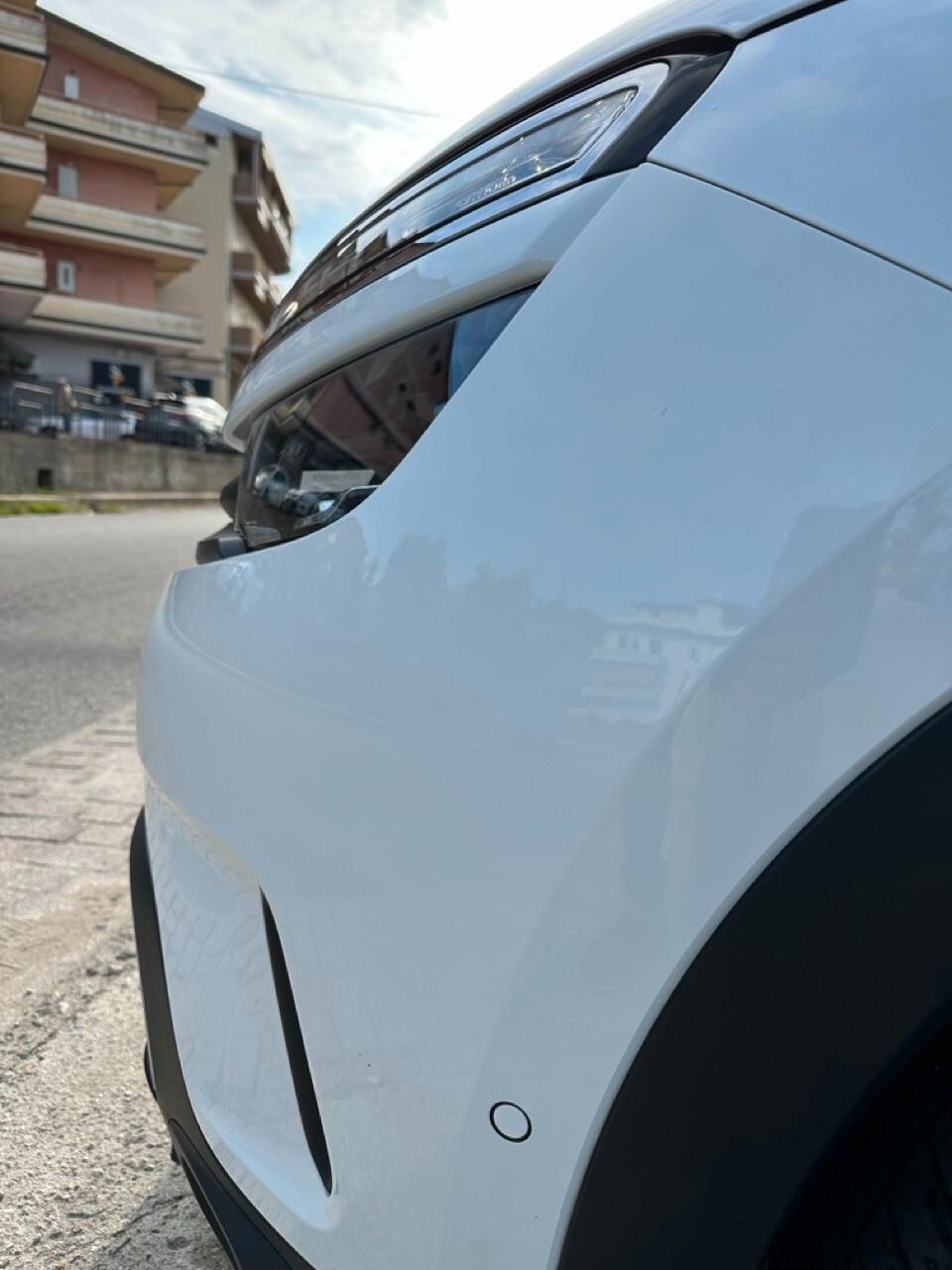 Citroen C5 Aircross BlueHDi 130 S&S EAT8 C-Series