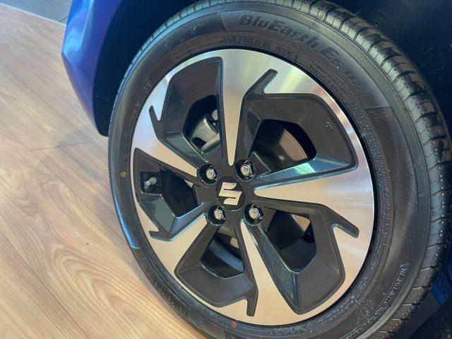 SUZUKI Swift 1.2 Hybrid Top ANCHE PER NEOPATENTATI