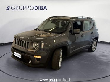 Jeep Renegade 2019 Diesel 1.6 mjt Limited 2wd 130cv