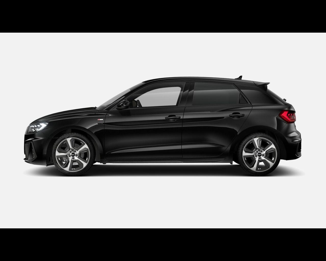 AUDI Audi A1 Sportback S line Edition 30 TFSI 85(116) kW(CV) S tronic