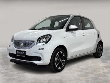 Smart forfour 0.9 Turbo Passion