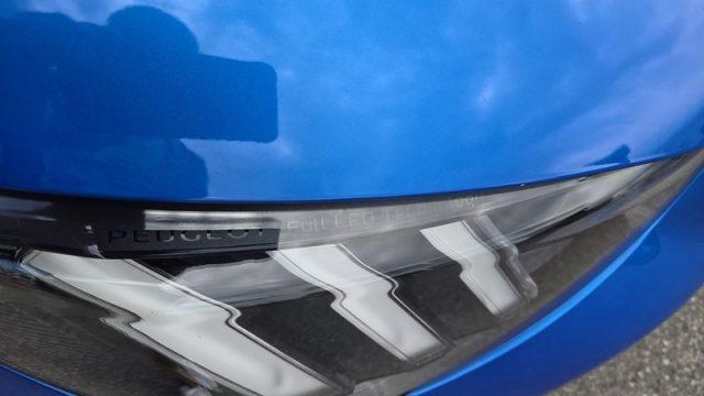 PEUGEOT 208 BlueHDi 100 S5 porte S&S GT PERMUTE UNICOPR. NEOPA