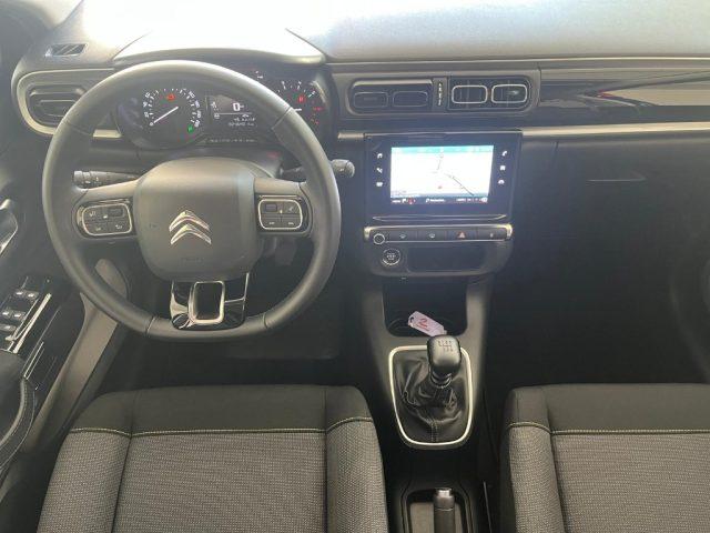 CITROEN C3 PureTech 110 S&S Shine