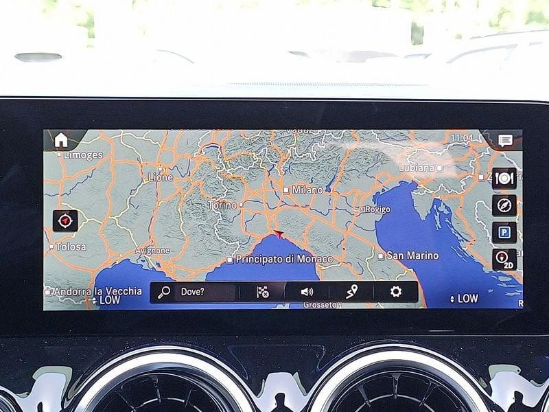 Mercedes-Benz GLA 200 d Sport Plus auto