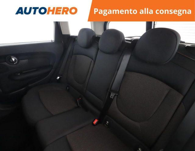 MINI Clubman 1.5 One D