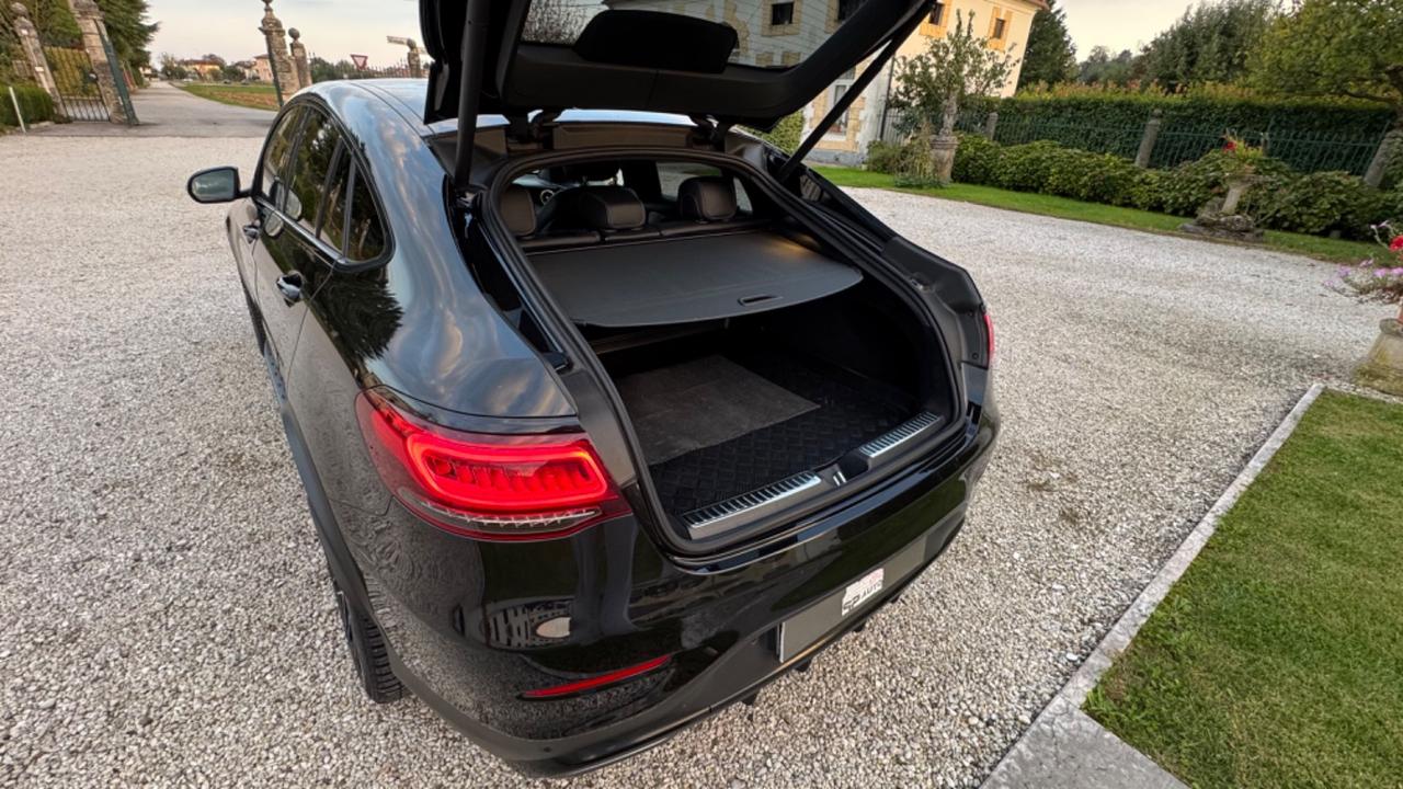 Mercedes-benz GLC 200 4Matic EQ-Boost Premium