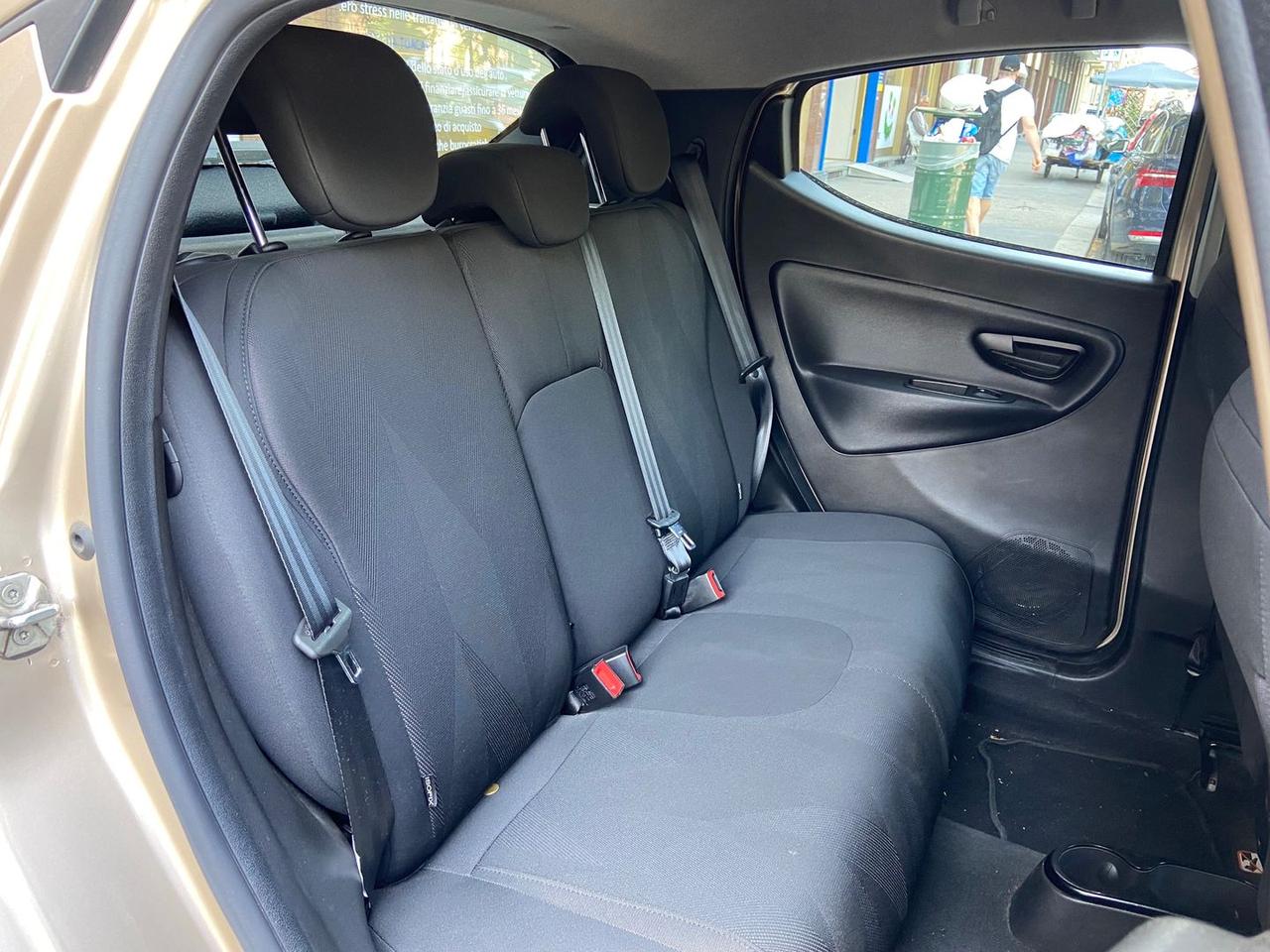 Lancia Ypsilon Gold 1.0 FireFly MHEV #11872