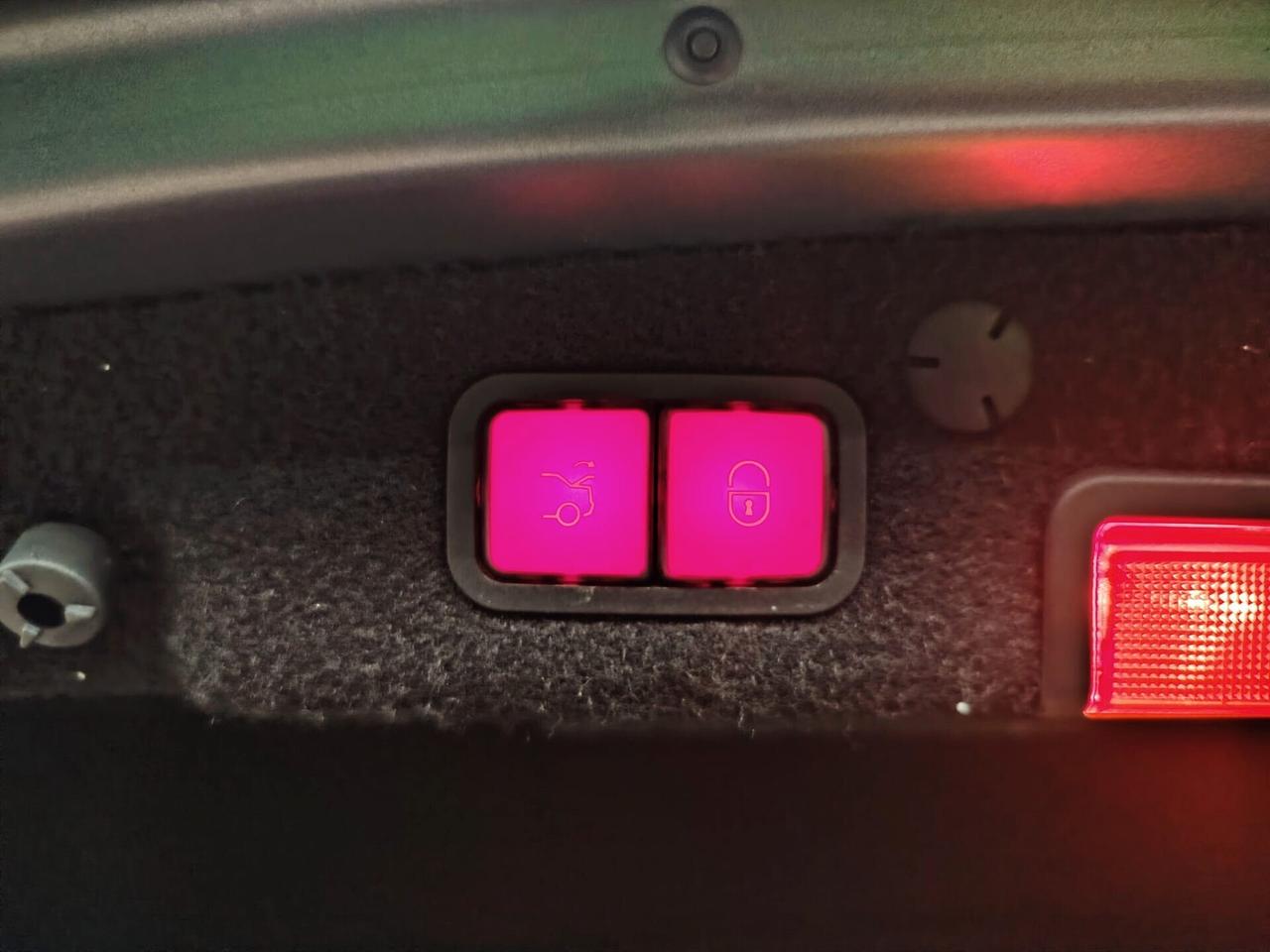 Mercedes-benz C 220 d Premium IVA ESPOSTA CON TETTO