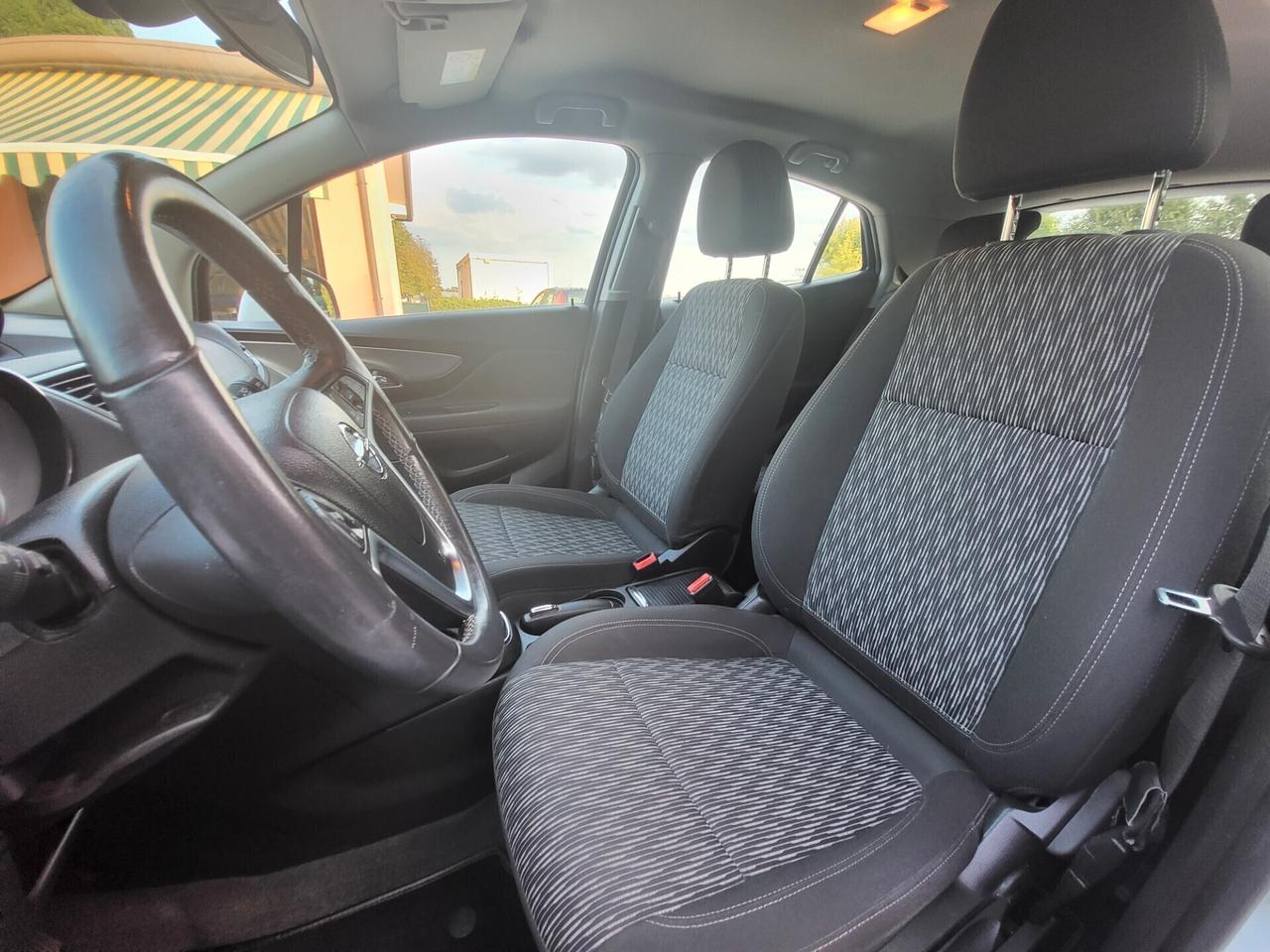 Opel Mokka 1.6 Ecotec 115CV 4x2 Start&Stop Cosmo