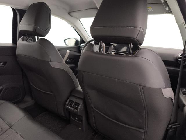 CITROEN C4 1.5 bluehdi Feel Pack s&s 130cv eat8