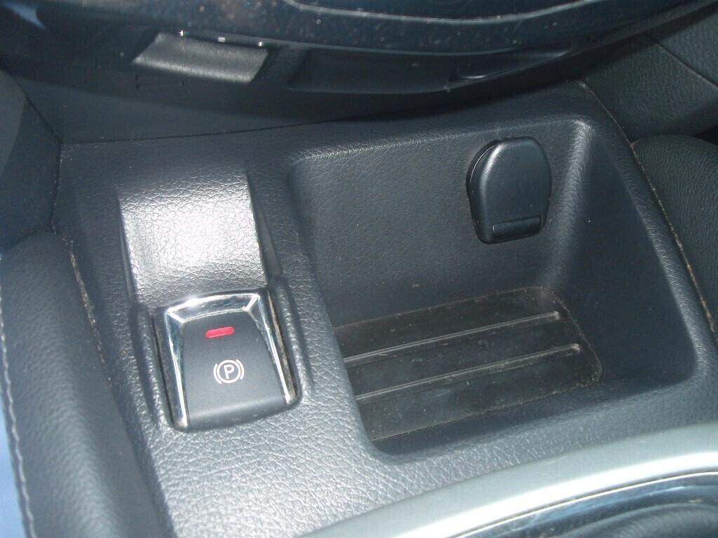 Nissan Qashqai 1.5 dCi Acenta - 2014