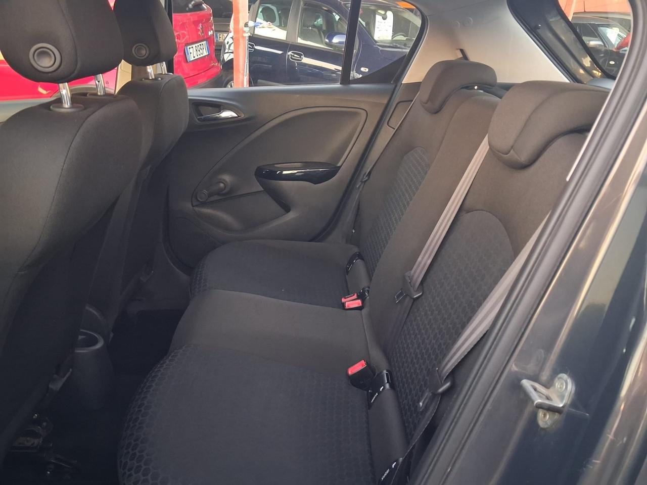 Corsa 1.4 90CV GPL-(( 50 mila km - unipro )) -