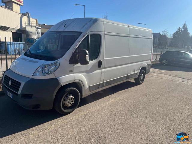 FIAT Ducato 33 2.3 MJT PM-TN Furgone