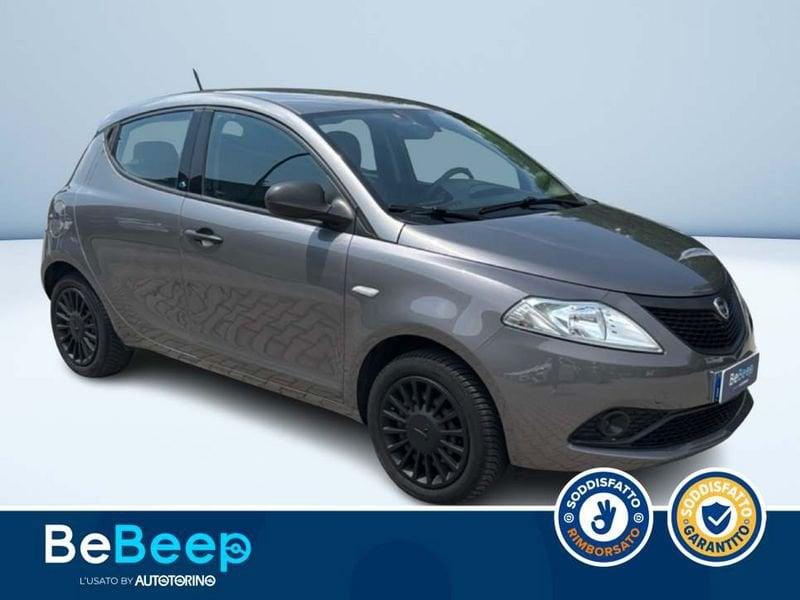 Lancia Ypsilon 1.2 PLATINUM S&S 69CV MY19